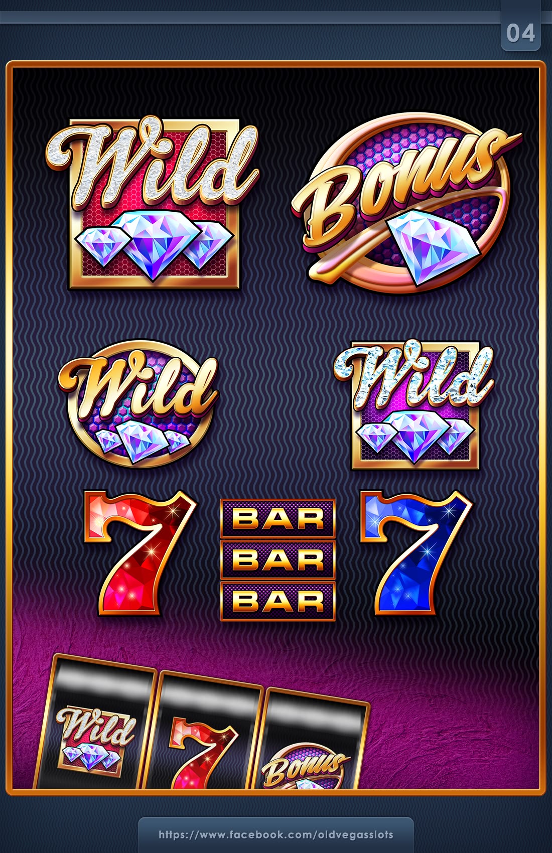 World Casino News game