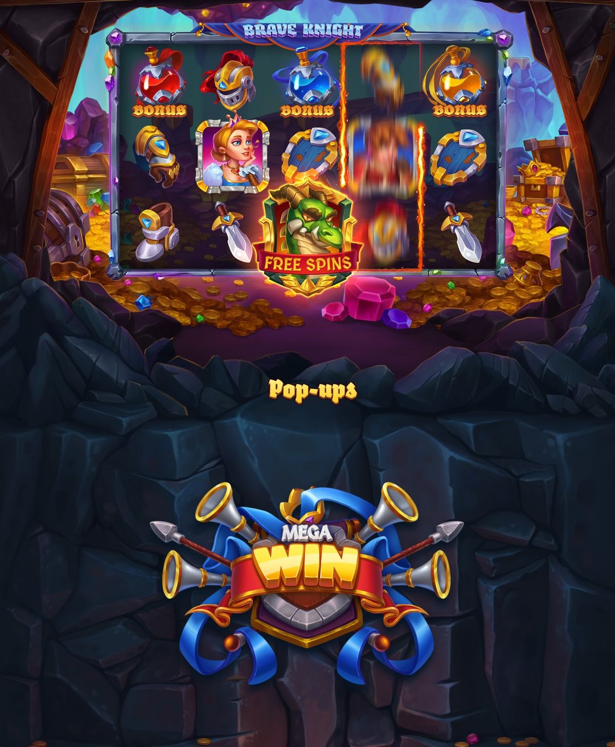 World Casino News game