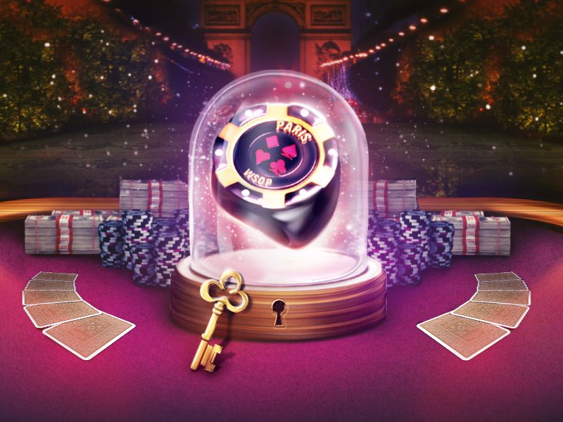 World Casino News Welcome Bonus