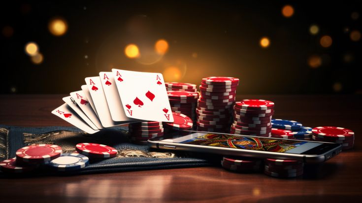 World Casino News پاکستان ریئل منی گیمز
