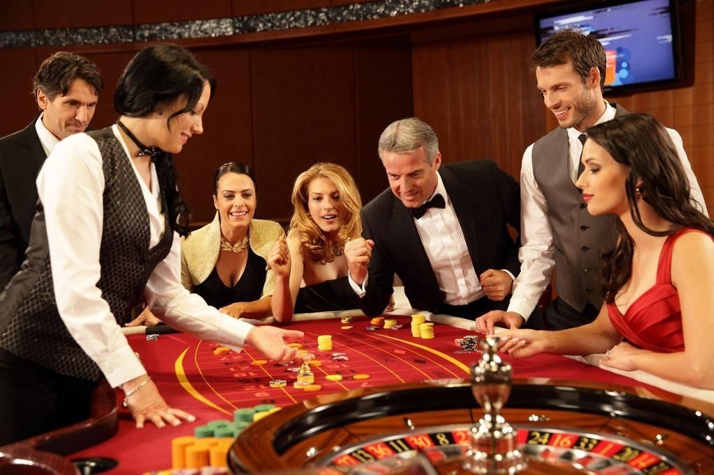 World Casino News Live Betting