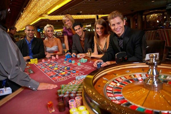 World Casino News Live Casino