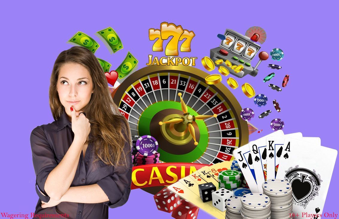 World Casino News Welcome Bonus