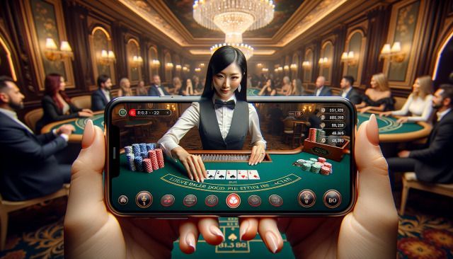 World Casino News Live Casino