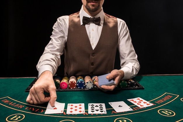 World Casino News Live Casino