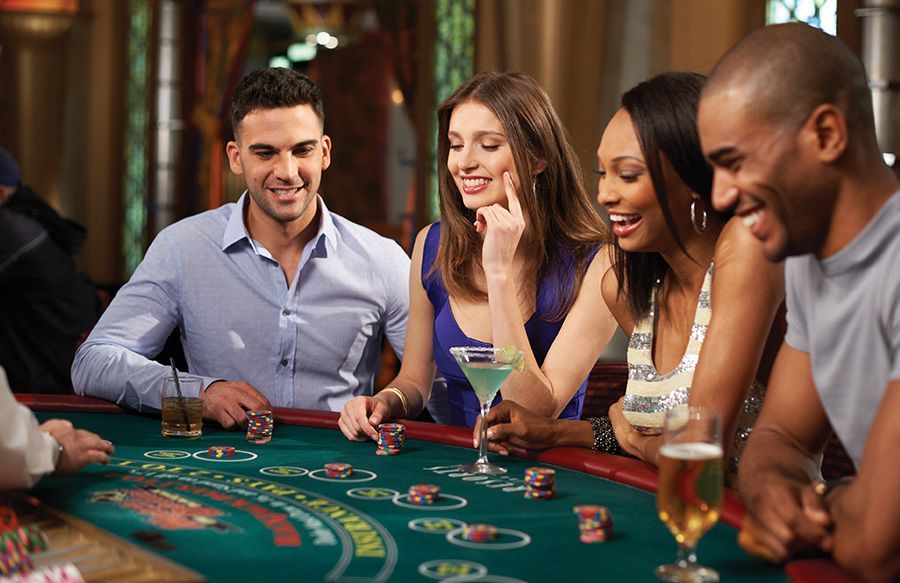 World Casino News Live Casino