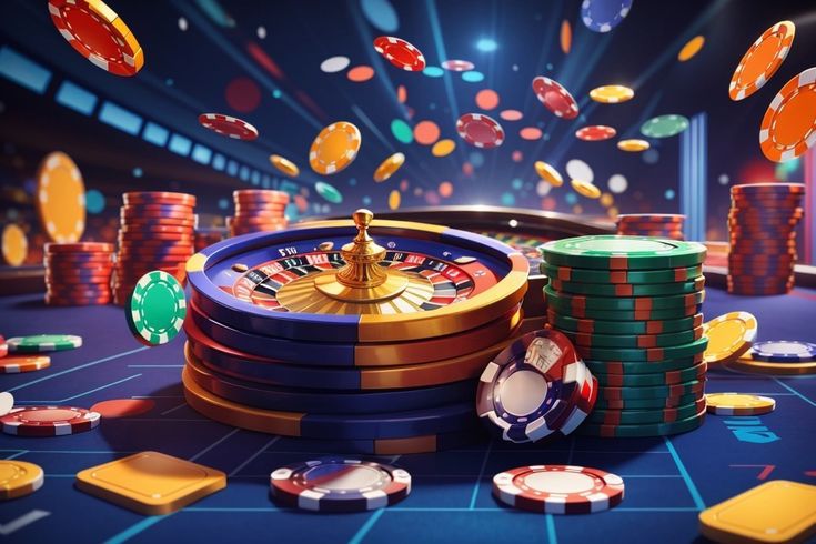 World Casino News پاکستان ریئل منی گیمز
