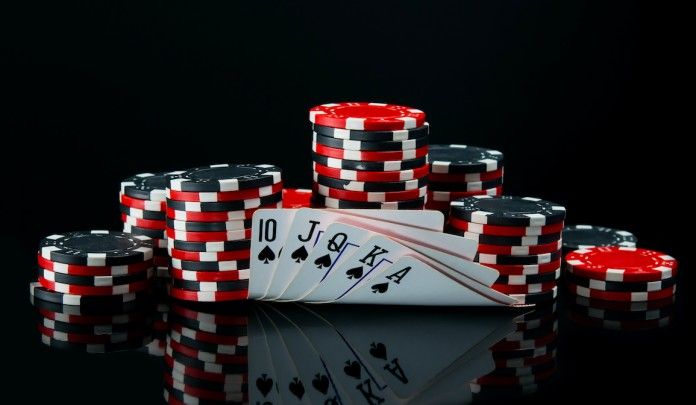 World Casino News Live Betting